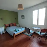 La Ferme Du Parc Bed & Breakfast 3*