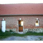 La Ferme Du Parc Pendé