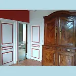 La Ferme Du Parc 3*