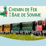 La Ferme Du Parc