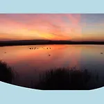 La Ferme Du Parc Bed & Breakfast 3*