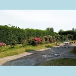 La Ferme Du Parc Bed & Breakfast 3*