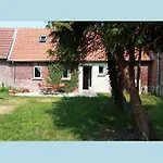 La Ferme Du Parc 3*