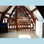 La Ferme Du Parc Bed & Breakfast Pendé