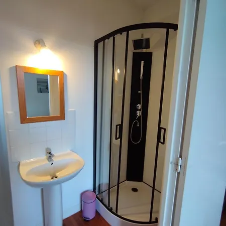 La Ferme Du Parc Bed & Breakfast