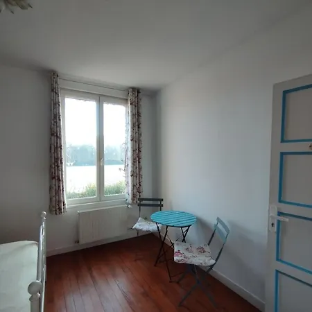 La Ferme Du Parc Bed & Breakfast