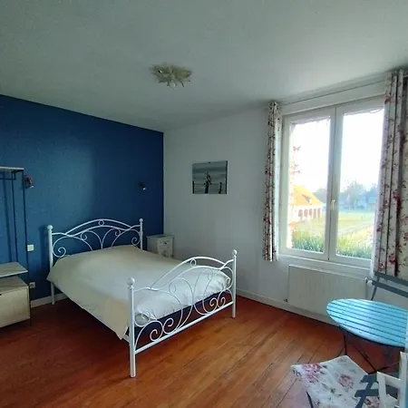 La Ferme Du Parc 3*