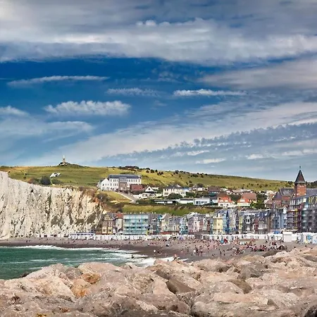 La Ferme Du Parc Couette-café