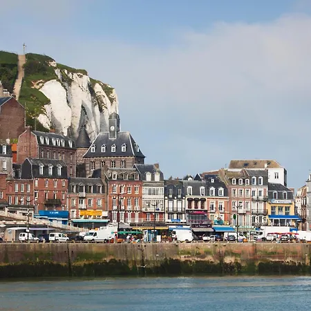Couette-café La Ferme Du Parc Pendé