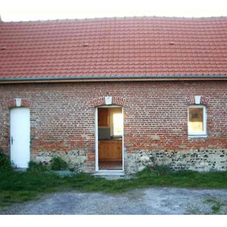 La Ferme Du Parc Pendé