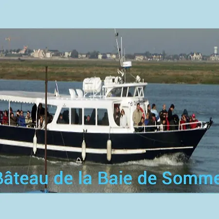 La Ferme Du Parc Bed & Breakfast