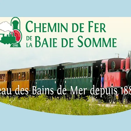 La Ferme Du Parc