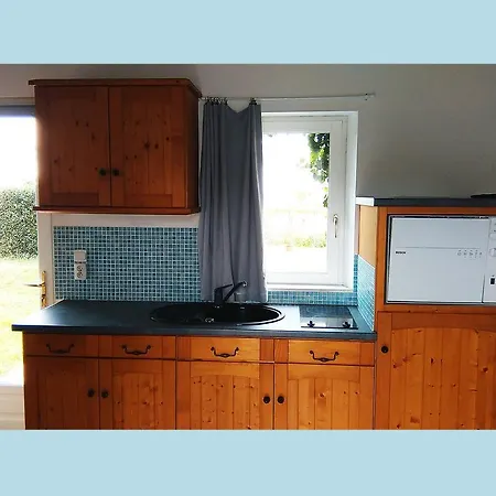 La Ferme Du Parc Pendé