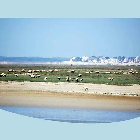 Bed & Breakfast La Ferme Du Parc 3*