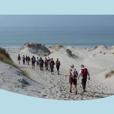 Couette-café La Ferme Du Parc