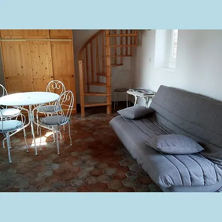 La Ferme Du Parc Couette-café Pendé