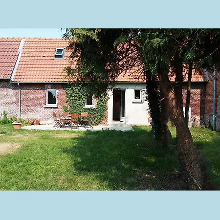 La Ferme Du Parc 3*