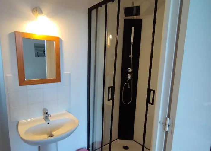 La Ferme Du Parc Bed & Breakfast