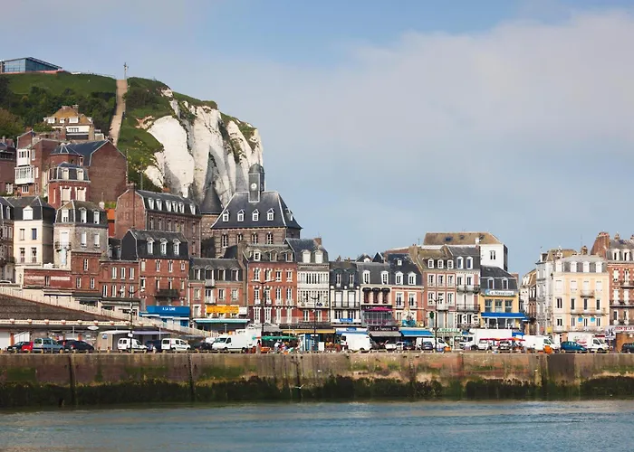 Bed & Breakfast La Ferme Du Parc Pende