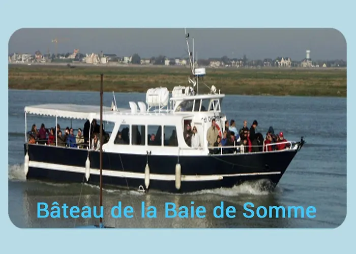 La Ferme Du Parc Bed & Breakfast