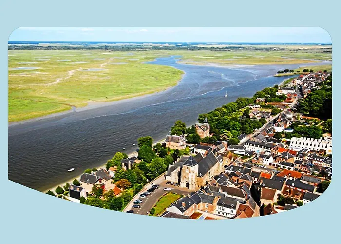 Bed & Breakfast La Ferme Du Parc