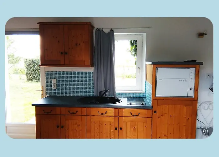 La Ferme Du Parc Pende