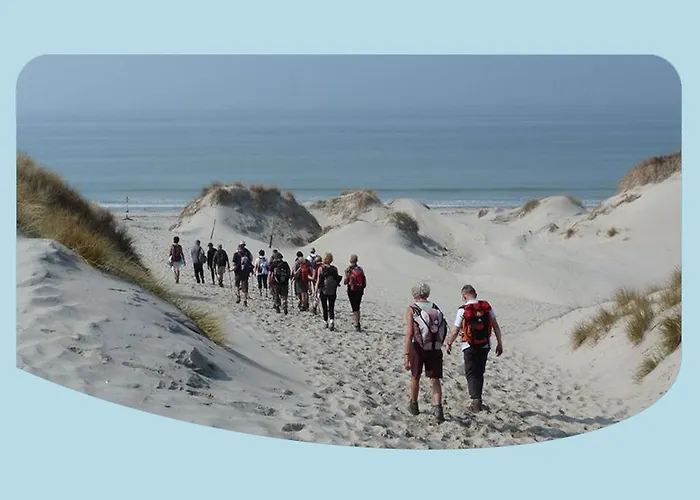 Bed & Breakfast La Ferme Du Parc