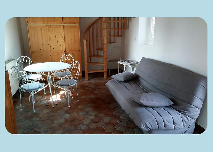 La Ferme Du Parc Bed & Breakfast Pende